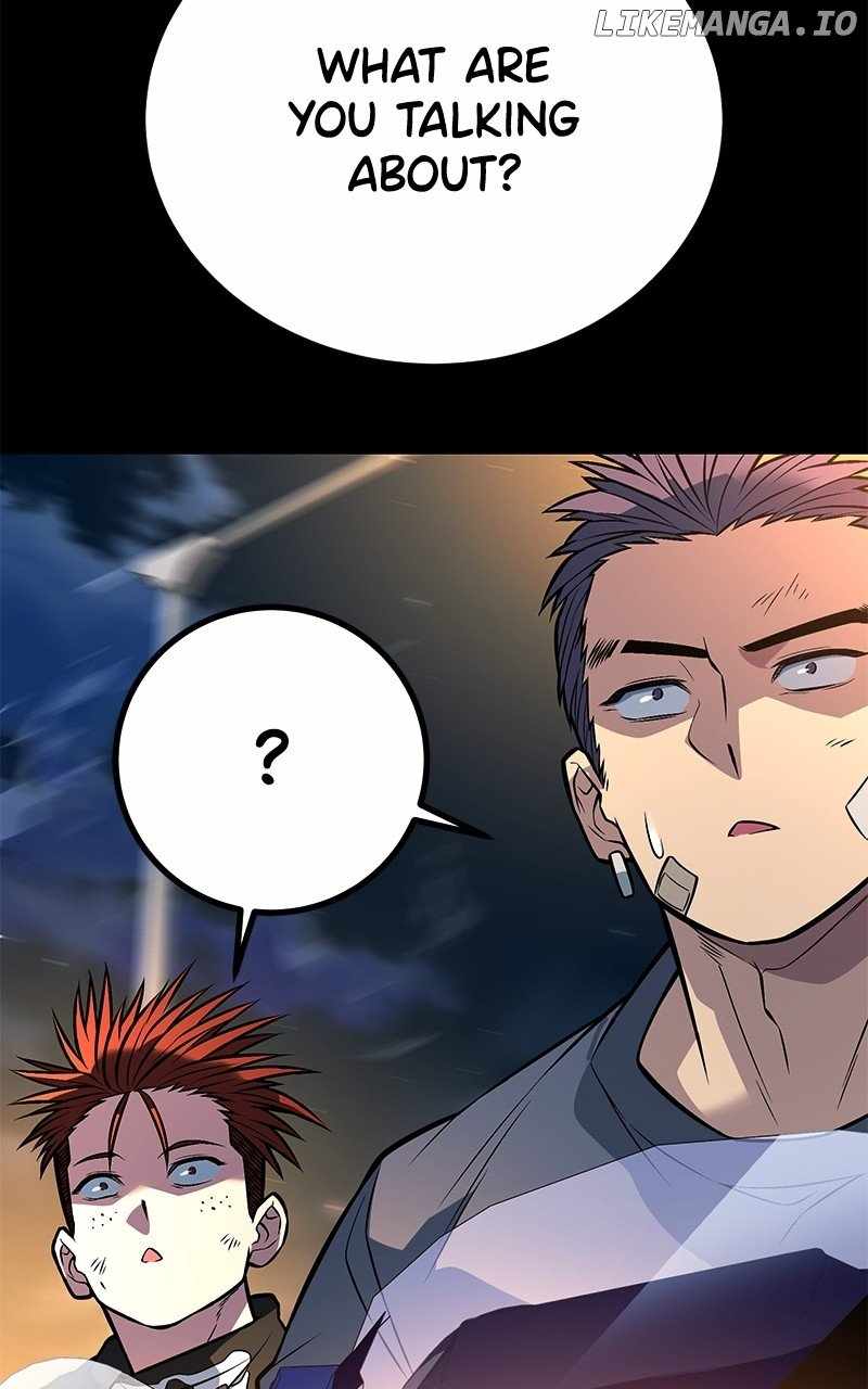 King of Violence Chapter 55 45